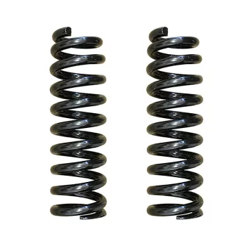   EFS Superior Engineering Lift 1" Front coil springs - Pathfinder R51 05-14;Navara D40 05-15