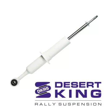 DKRS Shock Absorber +50mm Mercedes X-class front