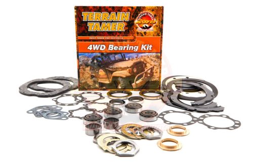 Terrain Tamer steering knuckle repait kit (major) Toyota Landcruiser FJ80