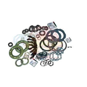   Terrain Tamer repair kit steering knuckle & wheel bearing Toyota Landcruiser FJ80