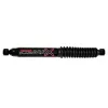   HD black OEM Skyjacker Steering stabilizer - Jeep Wrangler JK 2 Door 07-18; Wrangler JK 4 Door 07-18