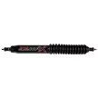 HD black OEM Skyjacker Steering stabilizer - Jeep Wrangler YJ 87-96; Jeep Wrangler TJ 97-06; CJ 71-86; Wrangler LJ 04-06
