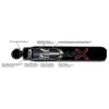   Skyjacker Black Max Lift 0-1" front hydro shock - Sierra, Suburban,Tahoe
