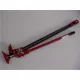 Snake4x4 Hi-Lift Jack 48" / 120 cm 