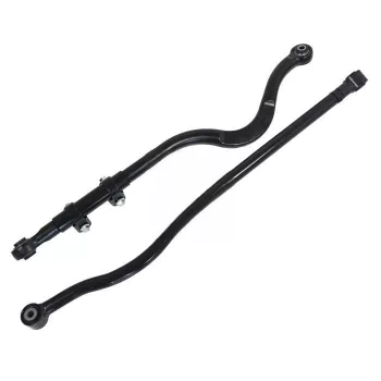   Snake4x4 front and rear Panhard rod for Jeep Wrangler JL (2018+)