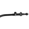   Snake4x4 front adjustable Panhard rod for 2-4" lift - Jeep Wrangler JL (2018+)