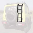 Snake4x4 ladder Suzuki Jimny 2017-