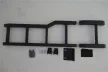 Snake4x4 ladder Suzuki Jimny 2017-