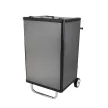 Snake4x4 Camping set with kitchen top, stove and 2 chairs (74x45x44cm)