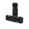 SNAKE4X4 SAND STAIRCASE BLACK