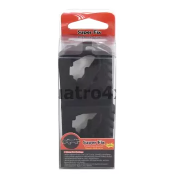 Snake4x4 quick fist 25-33mm