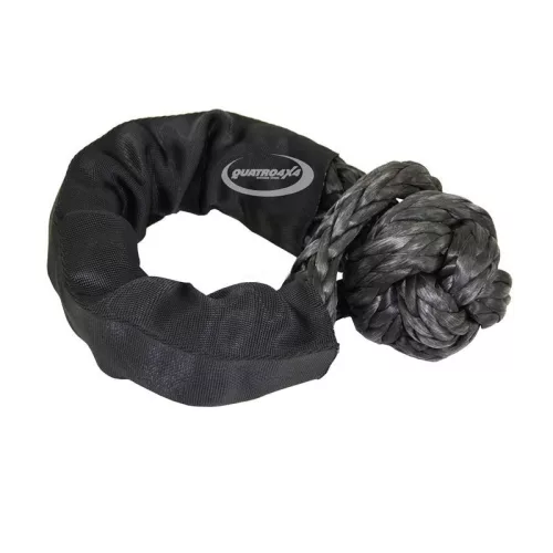 Snake4x4 Synthetic Shackle (14mm x 60cm)