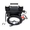Snake4x4 compressor 300l/min
