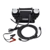 Snake4x4 compressor 300l/min