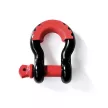 Snake4x4 Rubber cover for 4.75 T shallow