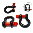 Snake4x4 Shackle 4,75 T
