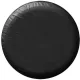  Snake4x4 Spare wheel Blanket smooth black