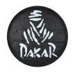Snake4x4 spare tire cover 72x24cm Dakar