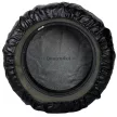 Snake4x4 spare tire cover 72x24cm Dakar
