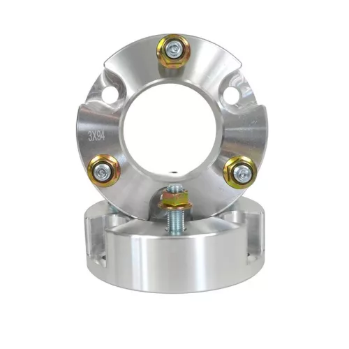 Snake4x4 Front Lift Spacer 2" Ford Ranger T6 PX | PX II (2011-2018) Isuzu D-MAX (2012+)