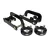 Snake4x4 suspension lift kit +50mm for Toyota Hilux Revo
