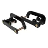  Snake4x4 rear spring shackle with 5cm lift for Toyota Hilux Revo 2015<