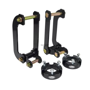   Snake4x4 suspension lift kit +50mm for Ford Ranger PX (2012-2019)