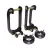 Snake4x4 suspension lift kit +50mm for Ford Ranger PX (2012-2019)