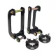 Snake4x4 suspension lift kit +50mm for Ford Ranger PX (2012-2019)