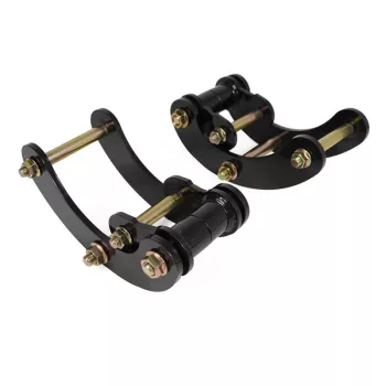   Snake4x4 rear spring shackle with 5cm lift for Mitsubishi L200 (2006-2015)
