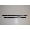 Snake4x4 djustable Panhard Rod with Suzuki Jimny