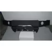 Snake4X4 front steel bump with whirling holder Suzuki Jimny 1997-2017