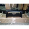   Snake4x4 front steel bumper with winch plate Suzuki Jimny 1997-2017