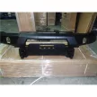 Snake4x4 front steel bumper with winch plate Suzuki Jimny 1997-2017