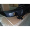   Snake4x4 front steel bumper with winch plate Suzuki Jimny 1997-2017