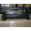 Snake4x4 front steel bumper with winch plate Suzuki Jimny 1997-2017