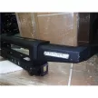 Snake4x4 front steel bumper with winch plate Suzuki Jimny 1997-2017