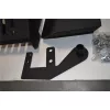   Snake4x4 front steel bumper with winch plate  for Suzuki Jimny 2018-