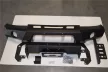 Snake4x4 front steel bumper with winch plate Suzuki Jimny 2018-