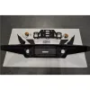   Snake 4x4 front aluminum bumper with winch plate Suzuki Jimny 2018-