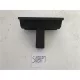 Snake4x4 license plate holder