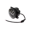 Snake4x4 Bumper-Mounted LED Headlight