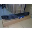 Snake4x4 rear steel bumper Jeep Wrangler JK 2007-