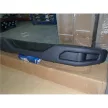 Snake4x4 rear steel bumper Jeep Wrangler JK 2007-