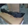 Snake4x4 Rear Steel Bumper with Fog Lamp Jeep Wrangler JK