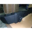 Snake4x4 Rear Steel Bumper with Fog Lamp Jeep Wrangler JK