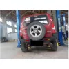 Snake4x4 rear aluminum bumper Suzuki Jimny 2007-2017