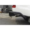   Snake4x4 rear steel bumper Toyota Hilux Vigo 2005-15 Revo 2016+