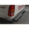   Snake4x4 rear steel bumper Toyota Hilux Vigo 2005-15 Revo 2016+