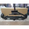   Snake4x4 rear steel bumper with spare wheel holder Suzuki Jimny